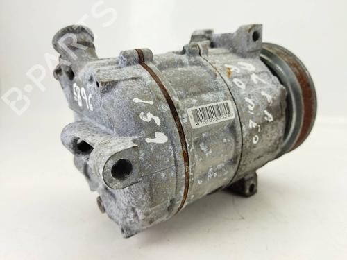 AC compressor ALFA ROMEO 159 (939_)  | BP9273161M34 