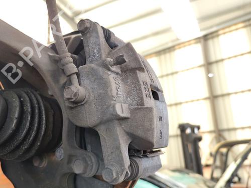 Left front brake caliper NISSAN QASHQAI II (J11, J11_) 1.3 DIG-T | BP30698062M105 