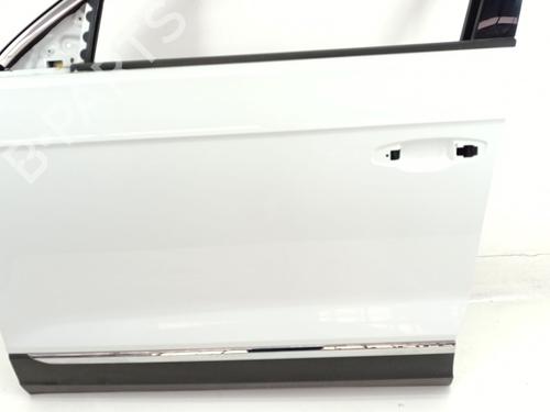 Left front door VW T-ROC (A11, D11) 1.5 TSI | BP29526503C2