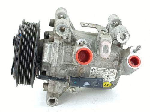 Used AC compressor AC compressor 37174011 37174011