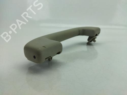 Used Rear right interior door handle NISSAN NAVARA NP300 Pickup (D23, D23T) 2.3 dCi (190 hp) 8944973