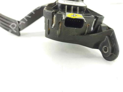 Pedal FORD RANGER (TKE)  | BP9148668I4 