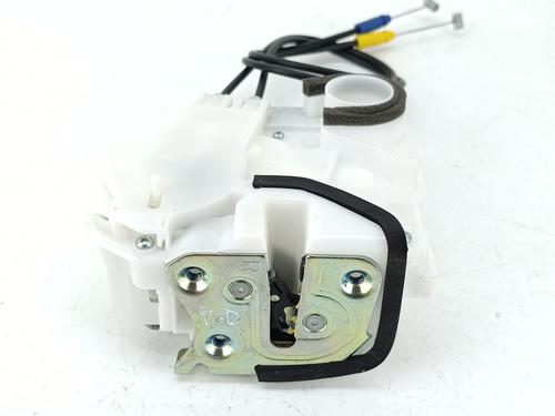 Rear right lock MITSUBISHI ECLIPSE CROSS (GK_, GL_) Plug-in Hybrid 4WD (GL3W) | BP35787929C99 - Image 4