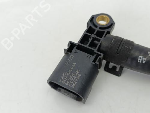 Sensor electrónico FORD FOCUS III  | BP25876496M84 