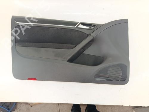 Forra frente esquerda VW GOLF VI (5K1) 2.0 GTi (210 hp) 31173000