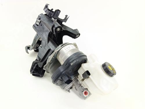 Used Servo brake Servo brake AUDI A3 Sportback (8YA, 8YF) 35 TFSI Mild Hybrid (150 hp) 33334670 33334670