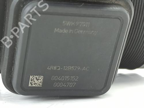 Mass air flow sensor JAGUAR S-TYPE II (X200) 2.7 D | BP25875316M95 