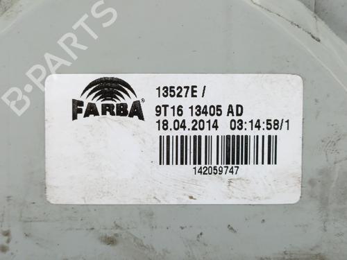 Left taillight FORD TRANSIT CONNECT (P65_, P70_, P80_)  | BP25876531C34 