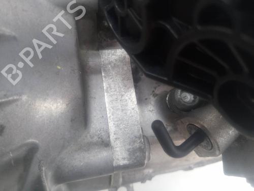 Gearbox VW GOLF VI (5K1) 1.6 TDI | BP10321040M3 
