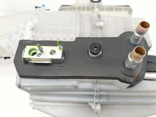 Heater matrix box CITROËN JUMPY III Van (V_) 2.0 BlueHDi 120 | BP35973542M61 - Image 7