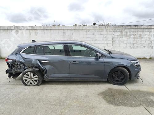 Engine RENAULT MEGANE IV Grandtour (K9A/M/N_) 1.5 Blue dCi 115 (K9A6) | BP35756604M1 - Image 13