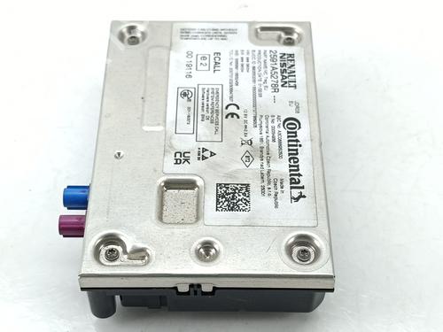 Electronic module RENAULT EXPRESS Box Body/MPV 1.5 Blue dCi 95 (F6AB) | BP39246756M83 - Image 4