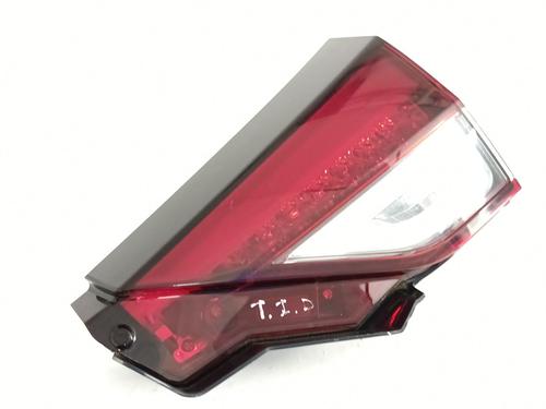 Right tailgate light MITSUBISHI ECLIPSE CROSS (GK_, GL_) Plug-in Hybrid 4WD (GL3W) | BP35782787C80 - Image 2