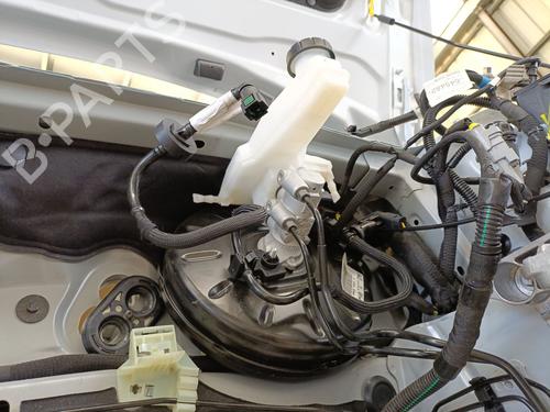 Servo brake OPEL CORSA F (P2JO) 1.2 (68) | BP37492488M42 - Image 4
