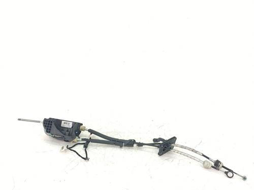Used Gear lever Gear lever CITROËN JUMPER II Van 2.2 BlueHDi 140 (140 hp) 34539051 34539051