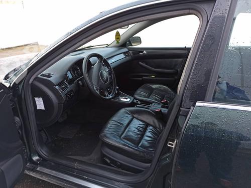 Left front window switch AUDI A6 C5 (4B2) 2.5 TDI quattro | BP9846305C106  - Image 7