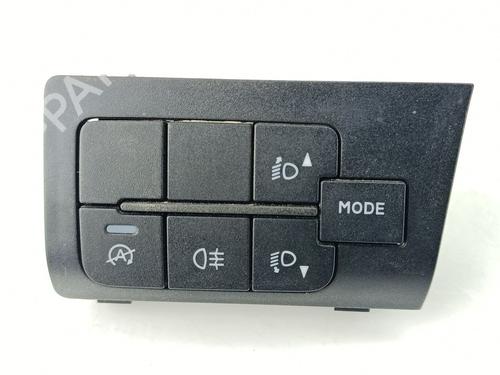 Mando luces PEUGEOT BOXER Van 2.2 BlueHDi 140 (140 hp) 32338375