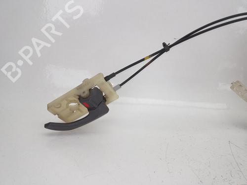 Rear right lock HYUNDAI TUCSON (JM)  | BP15370951C99