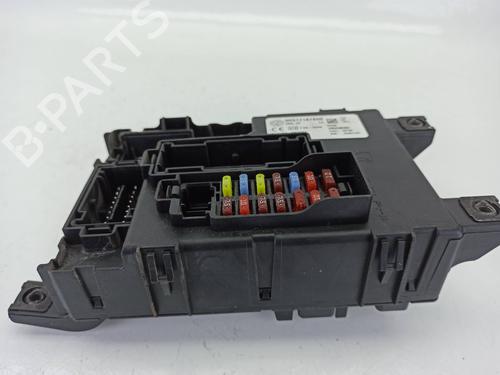 Fuse box FIAT GRANDE PUNTO (199_)  | BP9956709E1 