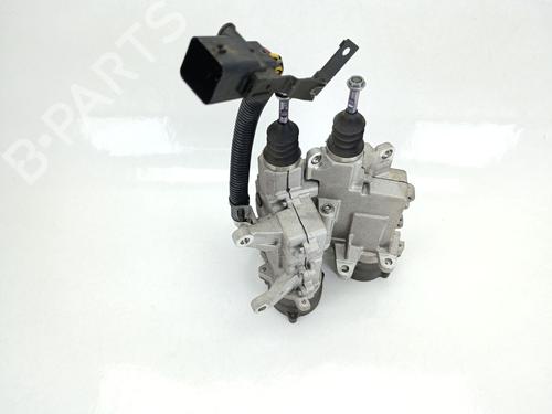 Clutch slave cylinder KIA XCEED (CD) 1.4 T-GDI | BP30297526M113 