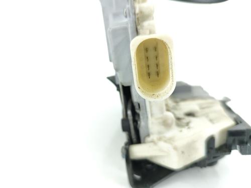 Rear left lock SEAT LEON (1P1) 1.9 TDI | BP25877864C100 