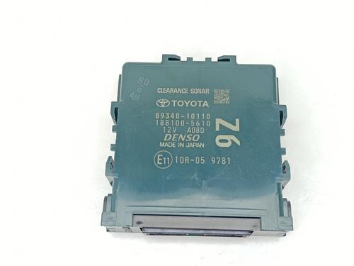 Used Electronic module Electronic module 36913024 36913024