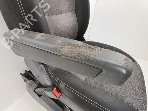 Left front seat FIAT DUCATO Platform/Chassis (250_) 180 Multijet 3,0 D | BP36993668C15 - Image 8