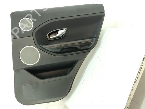 Used Rear right panel LAND ROVER RANGE ROVER EVOQUE (L538) [2011-2019]  27379859