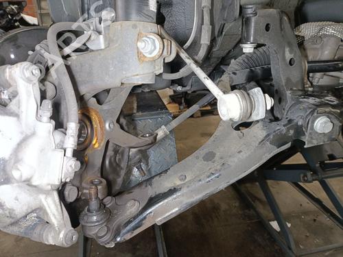 Right front suspension arm SEAT ATECA (KH7, KHP) 1.5 TSI | BP32410156M13 - Image 2