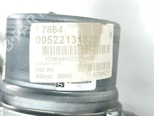 Steering column JEEP COMPASS (MP, M6, MV, M7) 1.3 | BP37028393M21 - Image 6
