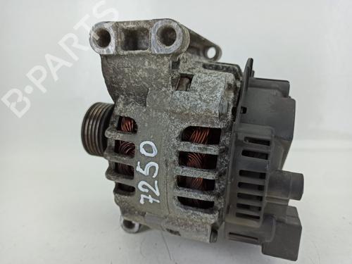 Generator MERCEDES-BENZ A-CLASS (W169) A 170 (169.032, 169.332) | BP14924306M7 