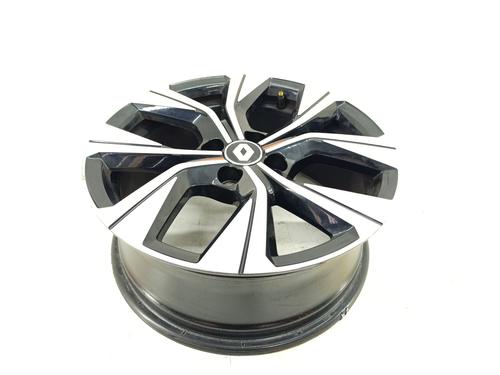 Fælk RENAULT CLIO V (B7_) 1.0 TCe 90 (B7MT) | BP38933082C45 - Image 4