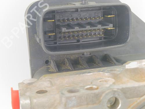 ABS pump TOYOTA HILUX VII Pickup (_N1_, _N2_, _N3_)  | BP25877396M43 