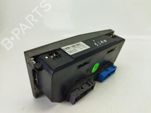 Climate control OPEL ASTRA H (A04)  | BP9435635I5 