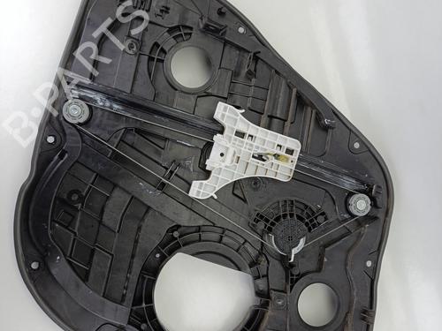 Rear left window mechanism HYUNDAI i30 Estate (PDE)  | BP26547995C24 