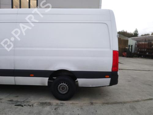 Steering column MERCEDES-BENZ SPRINTER 3,5-t Van (B907, B910) 317 CDI RWD (907.631, 907.633, 907.635, 907.637) | BP39992170M21 - Image 13