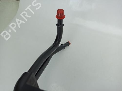 Oil radiator MERCEDES-BENZ C-CLASS (W204)  | BP25875311M33 