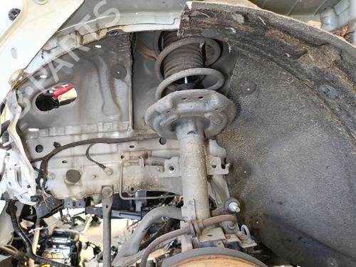 Venstre fortil støddæmper Venstre fortil støddæmper RENAULT MEGANE IV Hatchback (B9A/M/N_) 1.5 dCi 90 (B9A1) (90 hp) 37535844 37535844