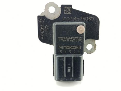 Mass air flow sensor TOYOTA C-HR (_X1_) 1.8 Hybrid (ZYX10_, ZYX11_) | BP31833654M95