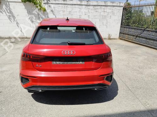 Electronic module AUDI A3 Sportback (8YA, 8YF) 35 TDI | BP29248799M83 