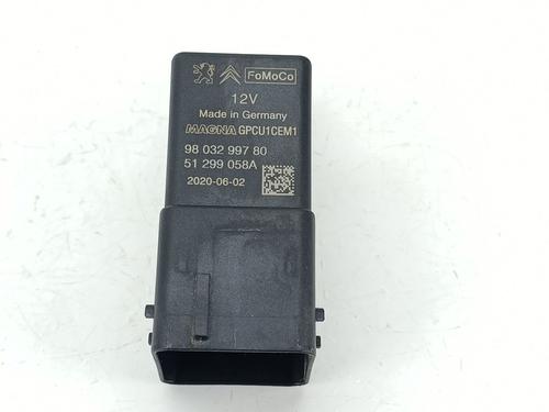 Electronic module PEUGEOT RIFTER 1.5 BlueHDi 100 | BP36163178M83 - Image 2
