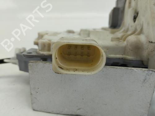 Rear left lock VW PASSAT B6 (3C2) 1.9 TDI | BP15262207C100 