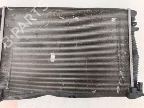 Water radiator VW GOLF VIII (CD1, DA1) | BP35980182M31 - Image 5