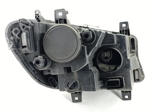 Left headlight MERCEDES-BENZ SPRINTER 3,5-t Van (B907, B910) 317 CDI RWD (907.631, 907.633, 907.635, 907.637) | BP40037280C28 - Image 5