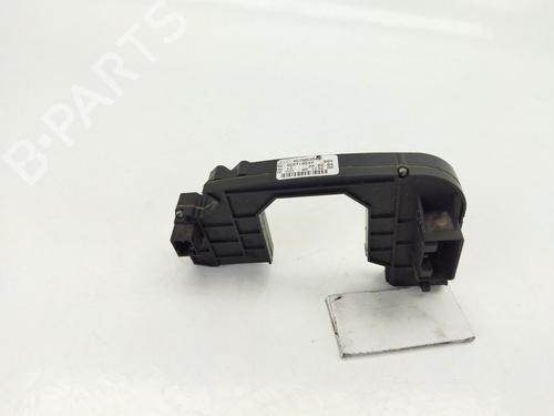 Module électronique AUDI A8 D3 (4E2, 4E8) [2002-2010]  8944762