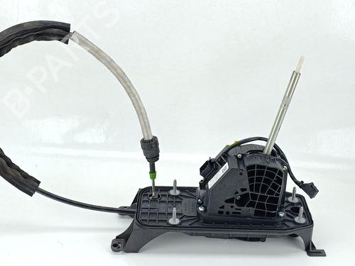 Used Gear lever VW GOLF VII Variant (BA5, BV5) 1.6 TDI (115 hp) 29122827