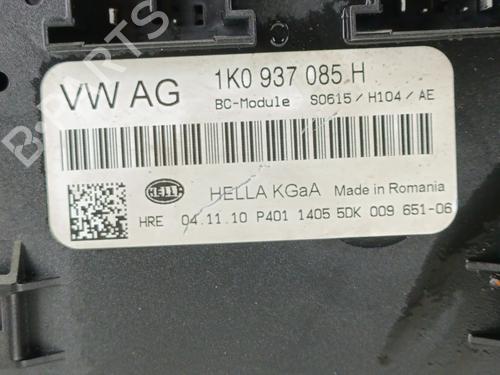 Other SEAT ALTEA (5P1)  | BP25878999O1 