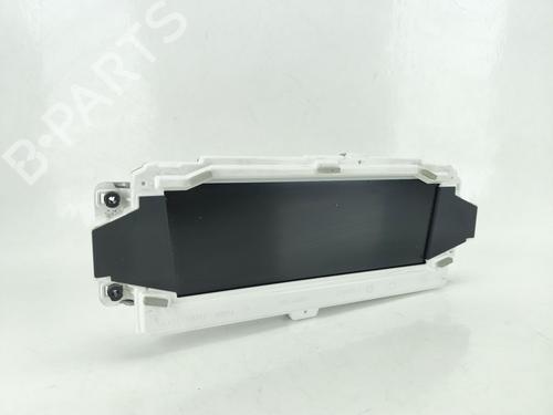 Used Instrument cluster PEUGEOT 308 II (LB_, LP_, LW_, LH_, L3_) 1.5 BlueHDi 130 (131 hp) 27242802