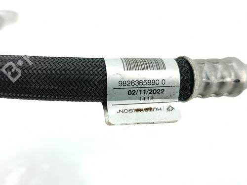 AC pipe OPEL CORSA F (P2JO) 1.2 (68) | BP38564141M126 - Image 2