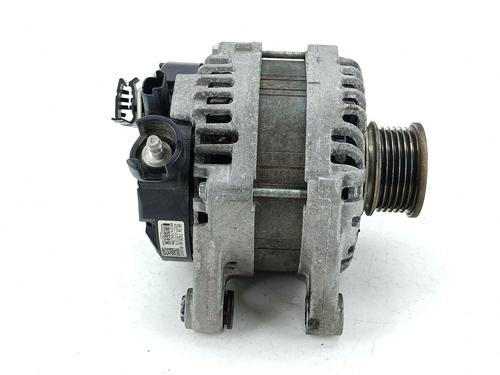 Used Alternator Alternator CITROËN JUMPY III Van (V_) 1.5 BlueHDi 100 (102 hp) 40044399 40044399